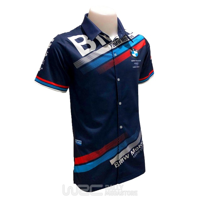 CHEMISE BMW MOTORRAD